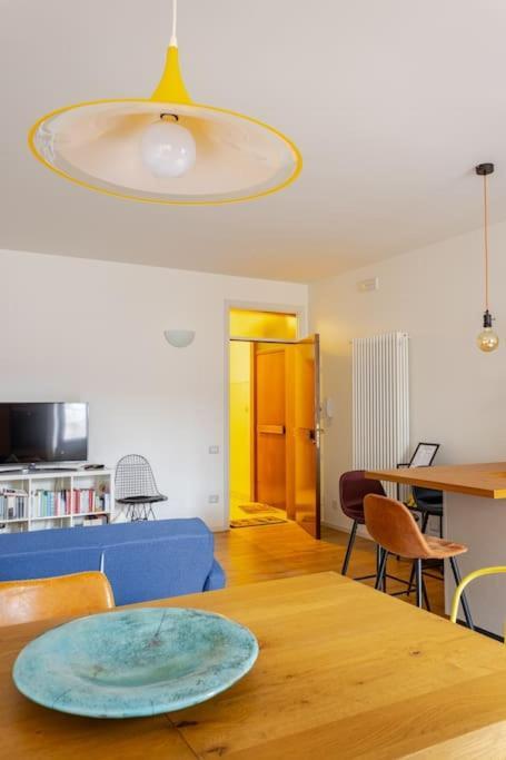 A Casa Di Silvia Apartment เรกานาติ ภายนอก รูปภาพ