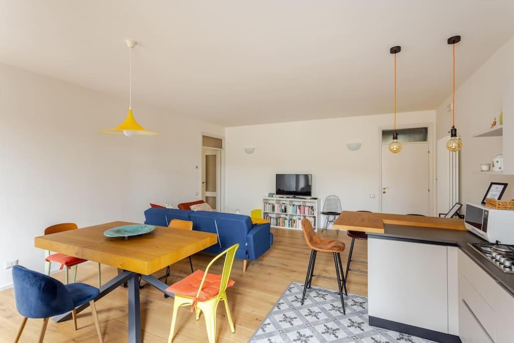 A Casa Di Silvia Apartment เรกานาติ ภายนอก รูปภาพ